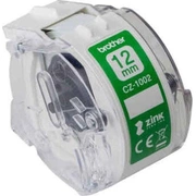 brother continuous paper tape