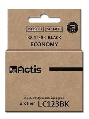 brother lc121bk