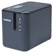 brother ptp900wc