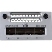 cisco c9300nm4g