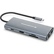 conceptronic donn06g