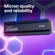 crucial ct1000p510ssd5