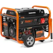 daewoo gda8500e3