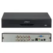 dahua xvr5108hsi3 t