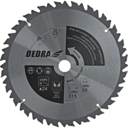 dedra hl60036