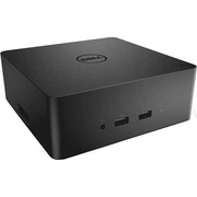 dell docking station with 130w