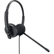 dell stereo headset wh1022