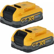 dewalt dcbp318s2xj
