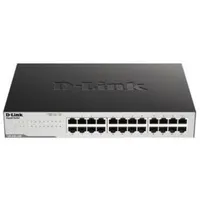 dlink gosw24g e