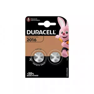 duracell dl2016