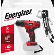 energizer 3dr023