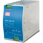 ernitec 48v, 480w dinrail power