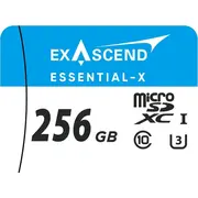 exascend es256gtfu3mp