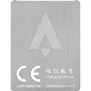 exascend expc4eb256gb