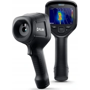 flir systems e8pro