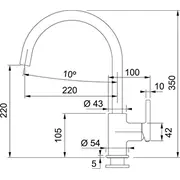 franke 1150626020