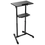 gembird tvsdesk01bk