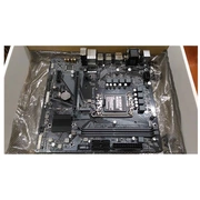 gigabyte h610m s2h v2 ddr4