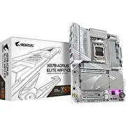 gigabyte x870 aorus elite wf7 ice