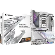 gigabyte x870e a master x ice