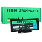 green cell de166