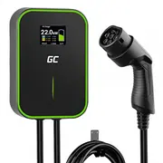 green cell ev14
