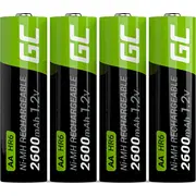 green cell gr01