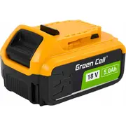 green cell ptdw18v5