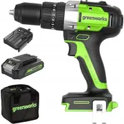 greenworks gr3704107uam