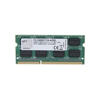 gskill f31600c11s4gsl