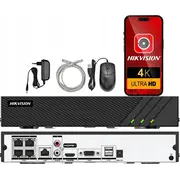 hikvision ds7604niq1 4p e pl