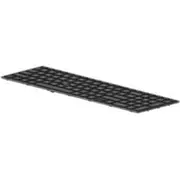 hp keyboard cpps bl sr fr
