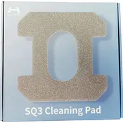 hutt w8 cleaning pad