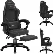 huzaro hzforce 37 carbon black