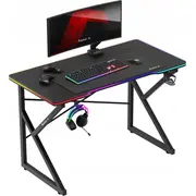 huzaro hzhero 17 rgb black
