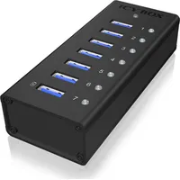 icy box ibac618