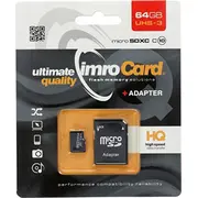 imro 10 64g uhsi adp