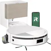 irobot max 705 combo white