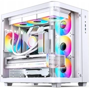 jonsbo tk3 white