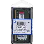 kingston kvr32s22s6 4
