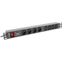 lanberg pdu04e04i0200iecbk