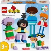 lego 10423