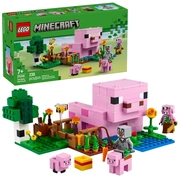 lego 21268
