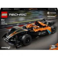 lego 42169