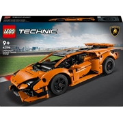 lego 42196