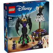 lego 43262