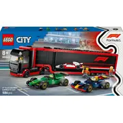 lego 60445