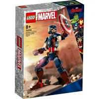 lego 76258