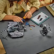 lego 76458