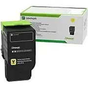 lexmark 106652